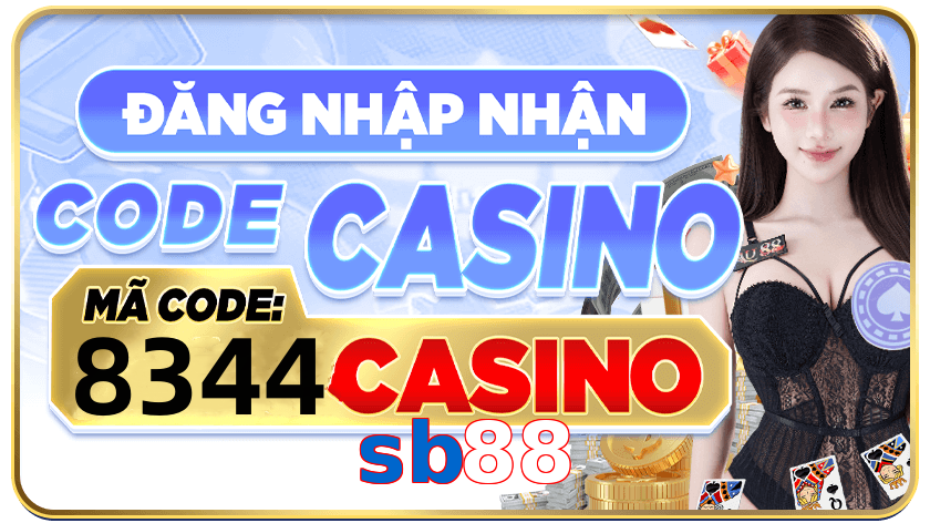 Trò chơi Slot được yêu thích tại sb88